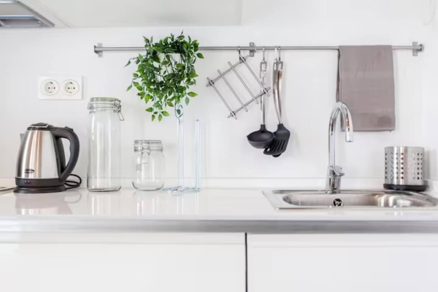 Apartamento Soleado En Plaza Del Carmen Valencie Exteriér fotografie