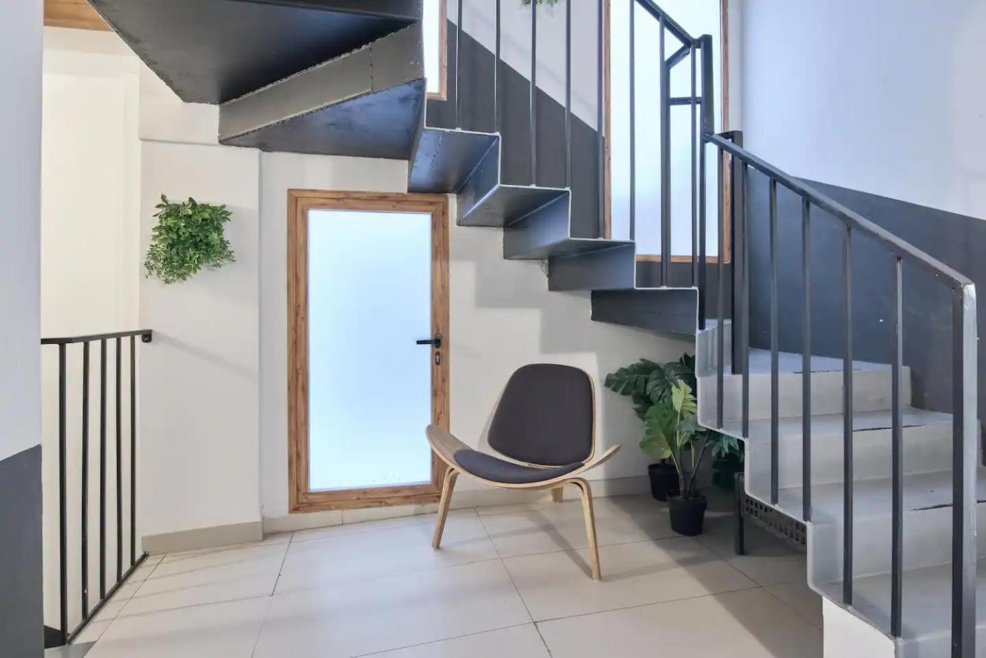 Apartamento Soleado En Plaza Del Carmen Valencie Exteriér fotografie