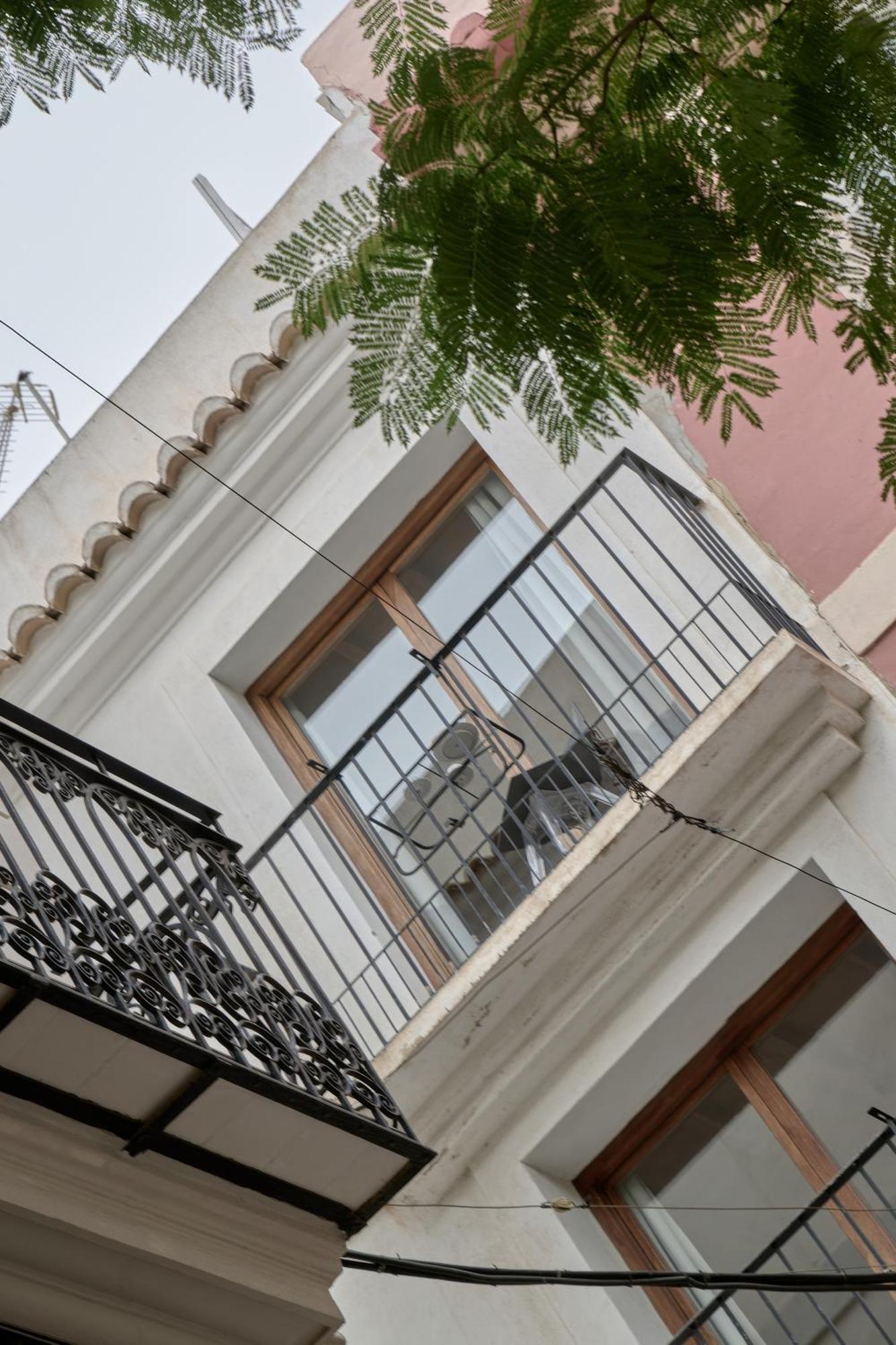 Apartamento Soleado En Plaza Del Carmen Valencie Exteriér fotografie