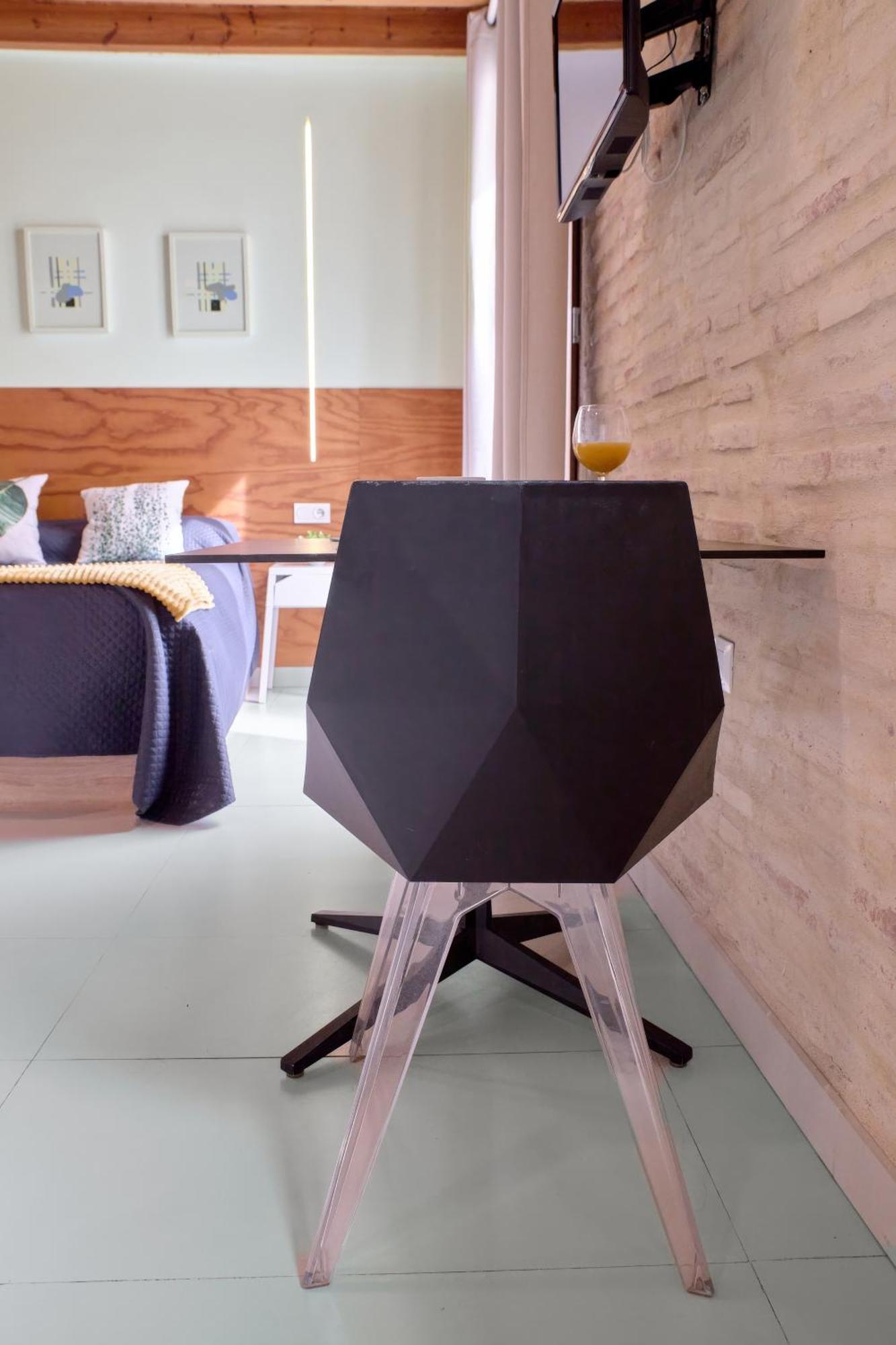 Apartamento Soleado En Plaza Del Carmen Valencie Exteriér fotografie