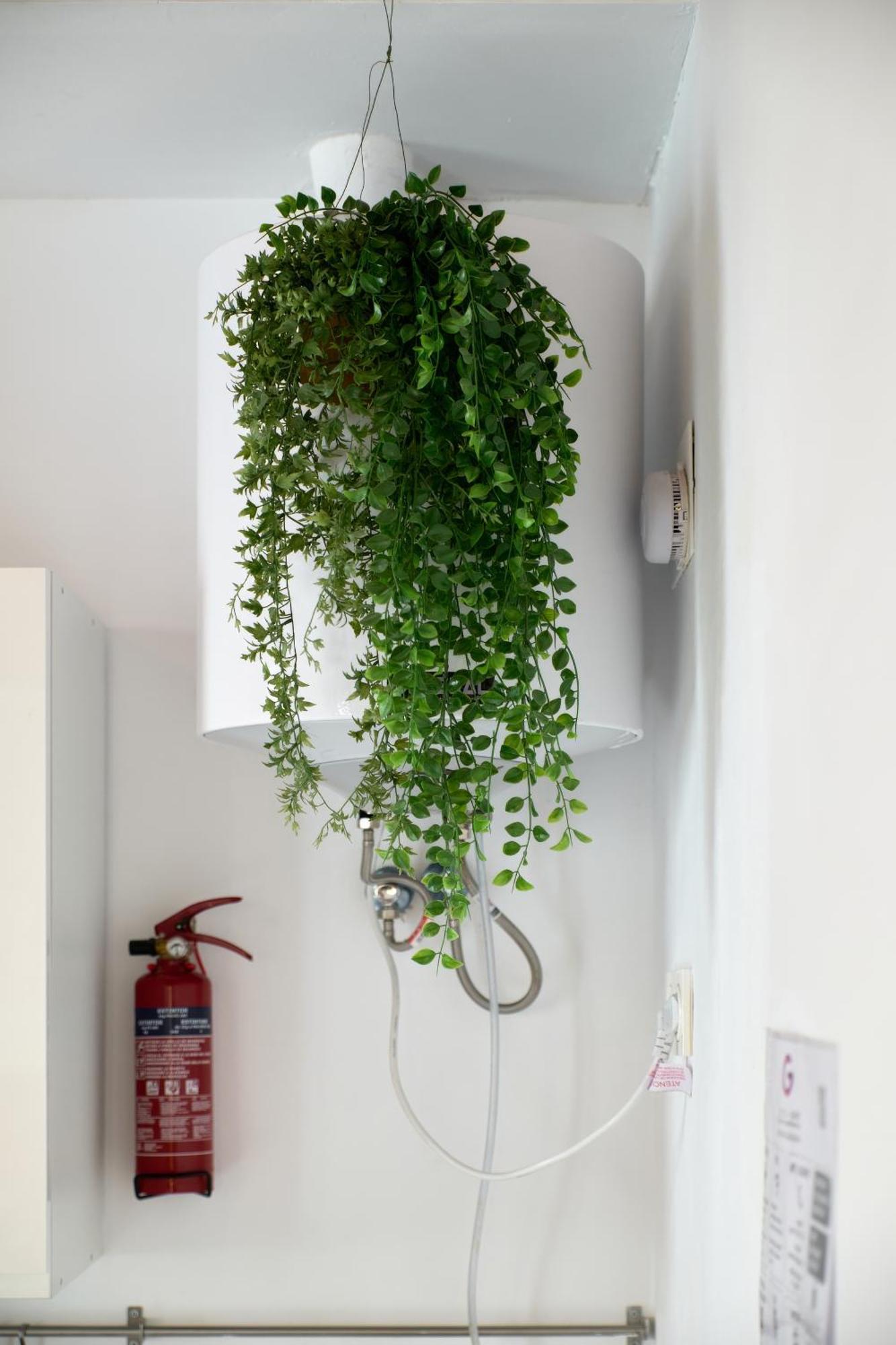 Apartamento Soleado En Plaza Del Carmen Valencie Exteriér fotografie