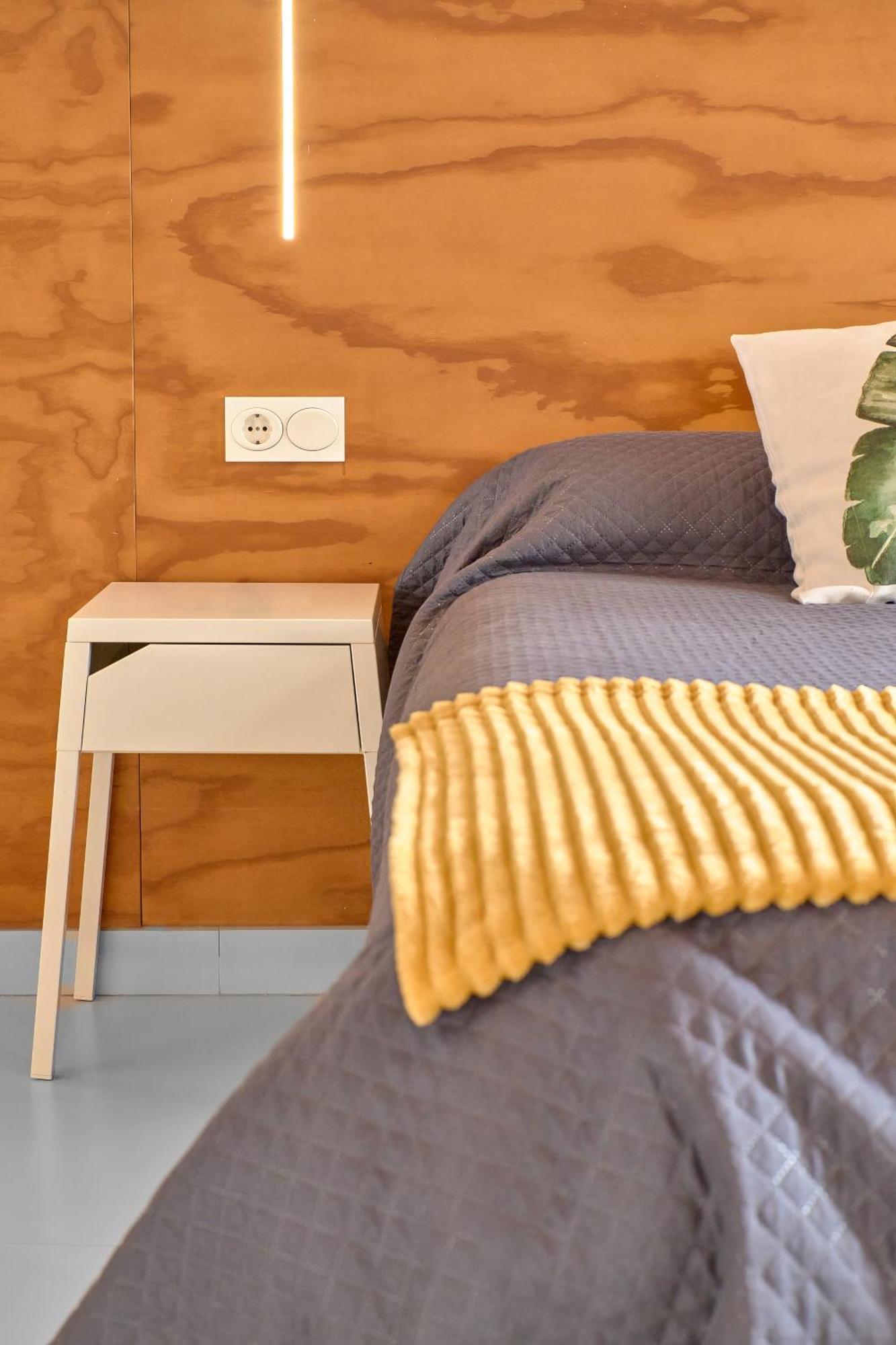 Apartamento Soleado En Plaza Del Carmen Valencie Exteriér fotografie