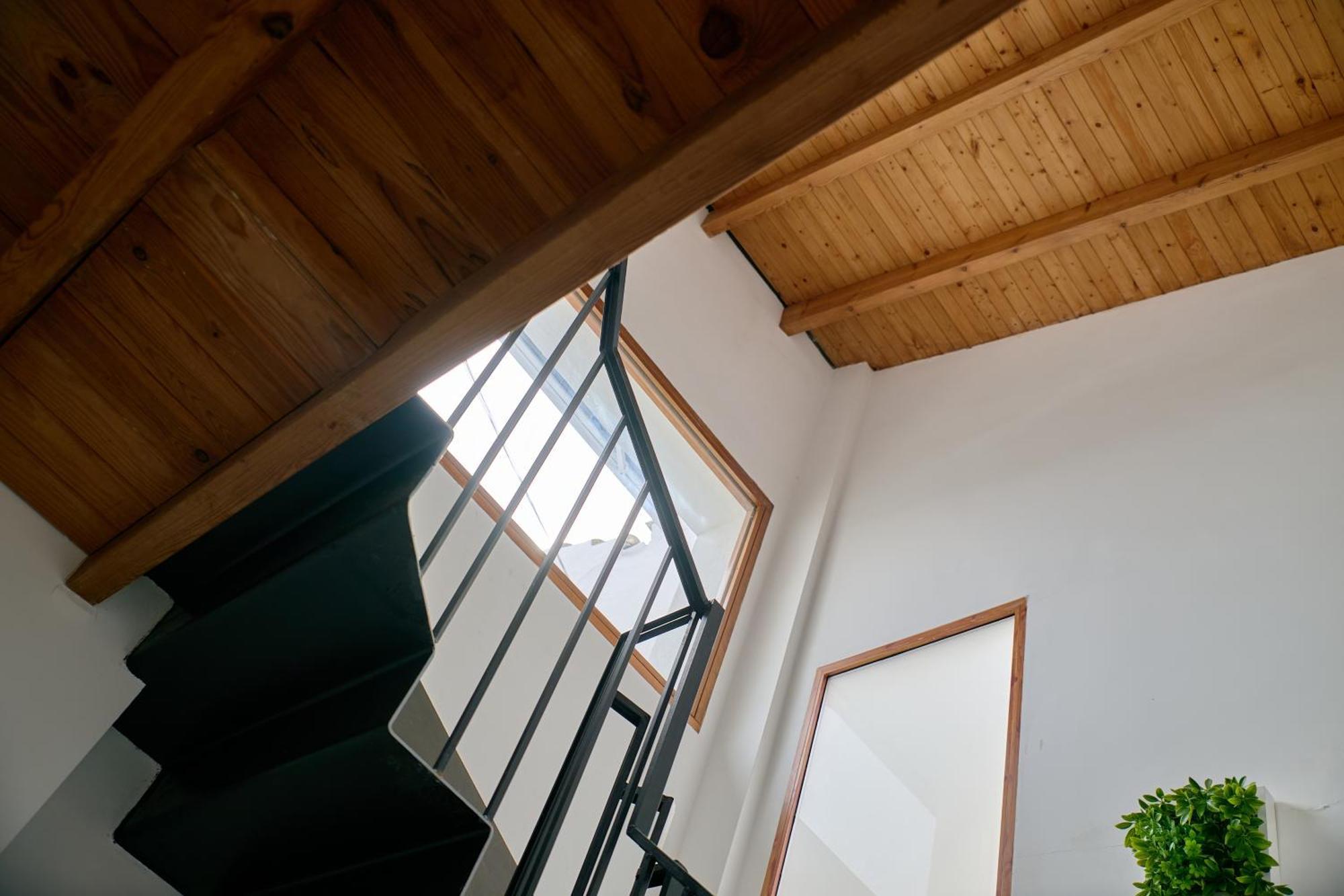 Apartamento Soleado En Plaza Del Carmen Valencie Exteriér fotografie