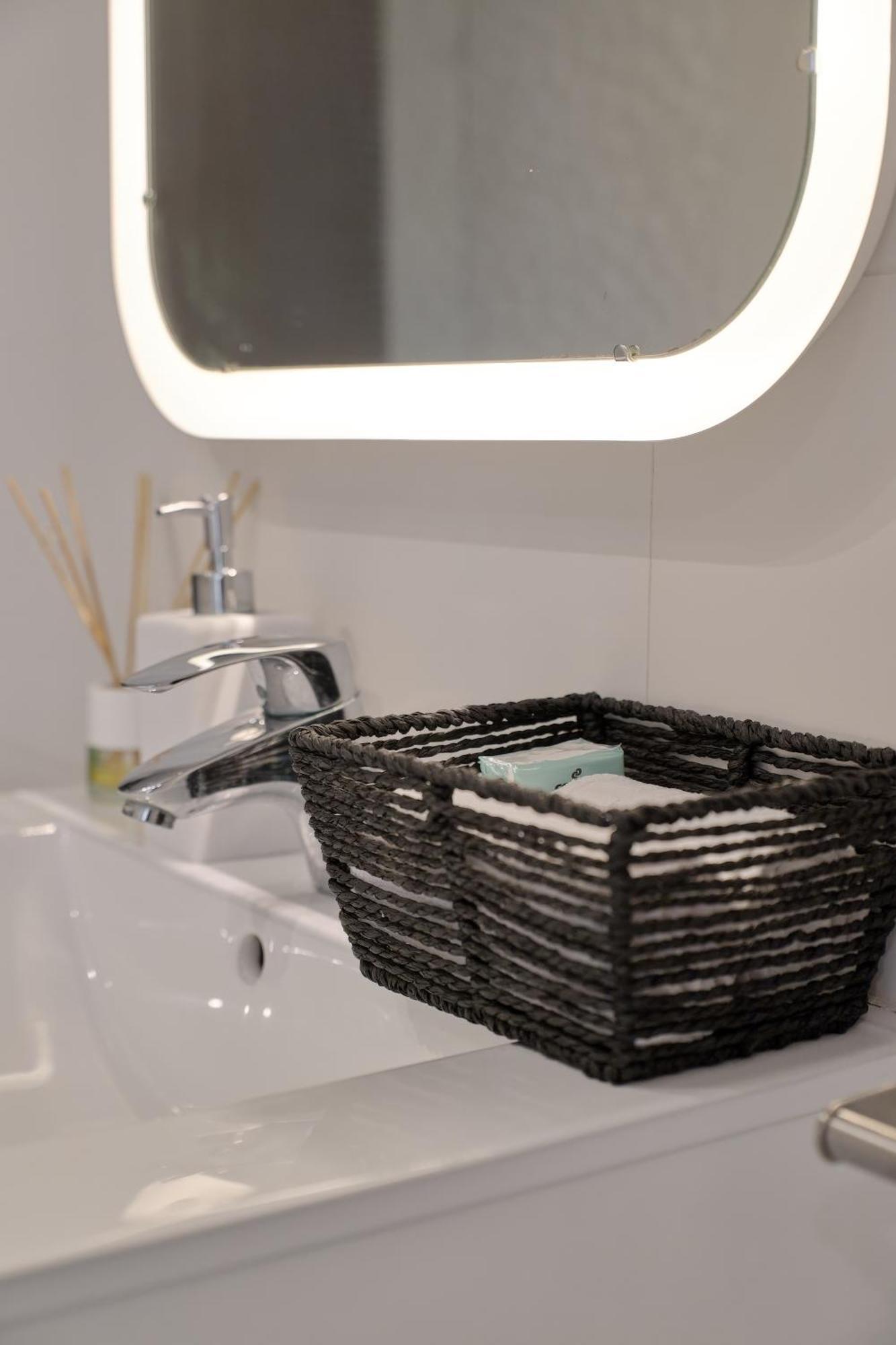 Apartamento Soleado En Plaza Del Carmen Valencie Exteriér fotografie