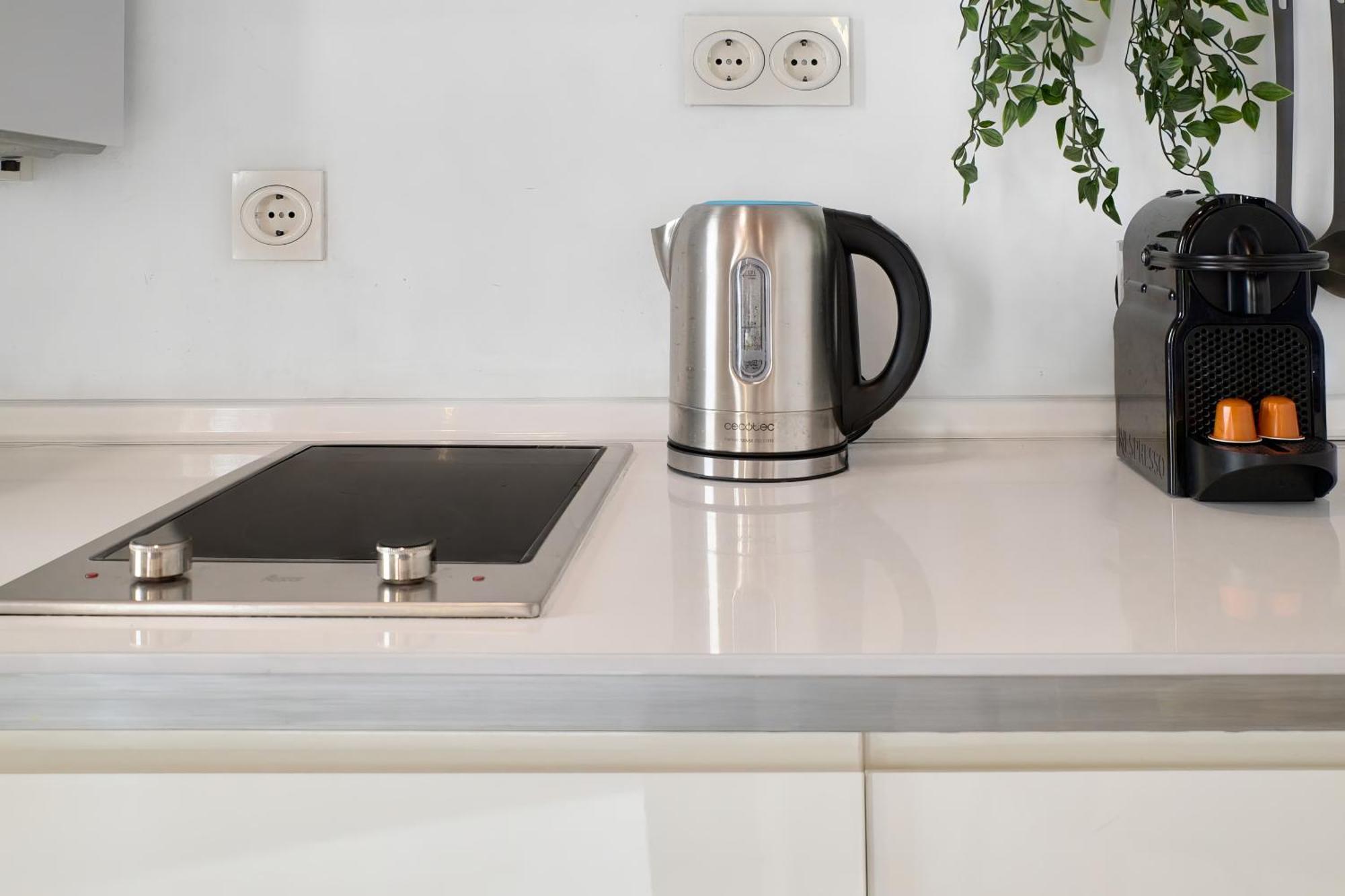Apartamento Soleado En Plaza Del Carmen Valencie Exteriér fotografie