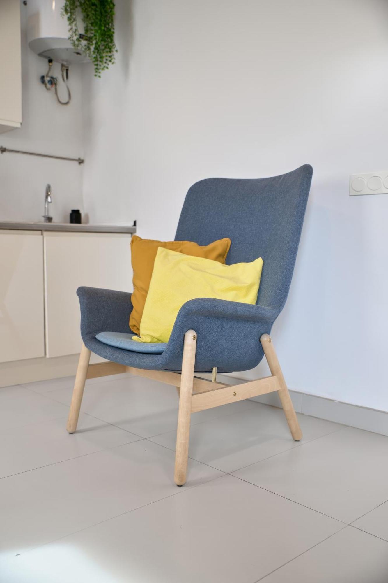 Apartamento Soleado En Plaza Del Carmen Valencie Exteriér fotografie