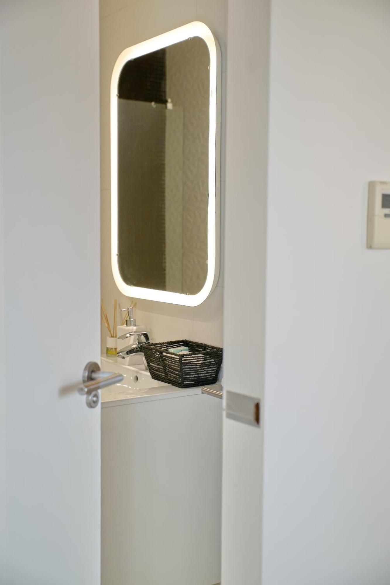 Apartamento Soleado En Plaza Del Carmen Valencie Exteriér fotografie